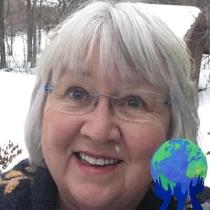 Meet your Posher, Cindy